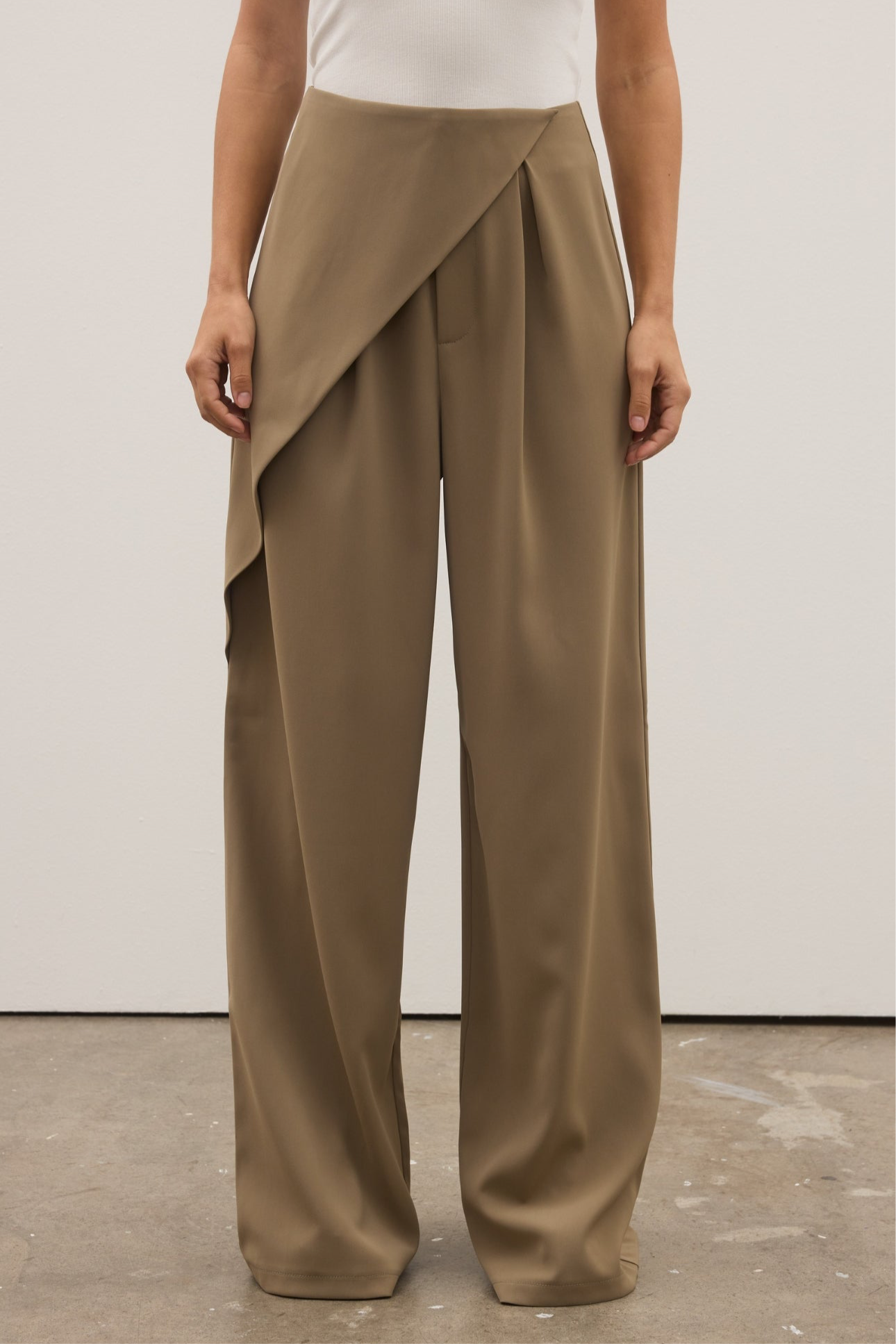 Rue Pant in Dune – Pant