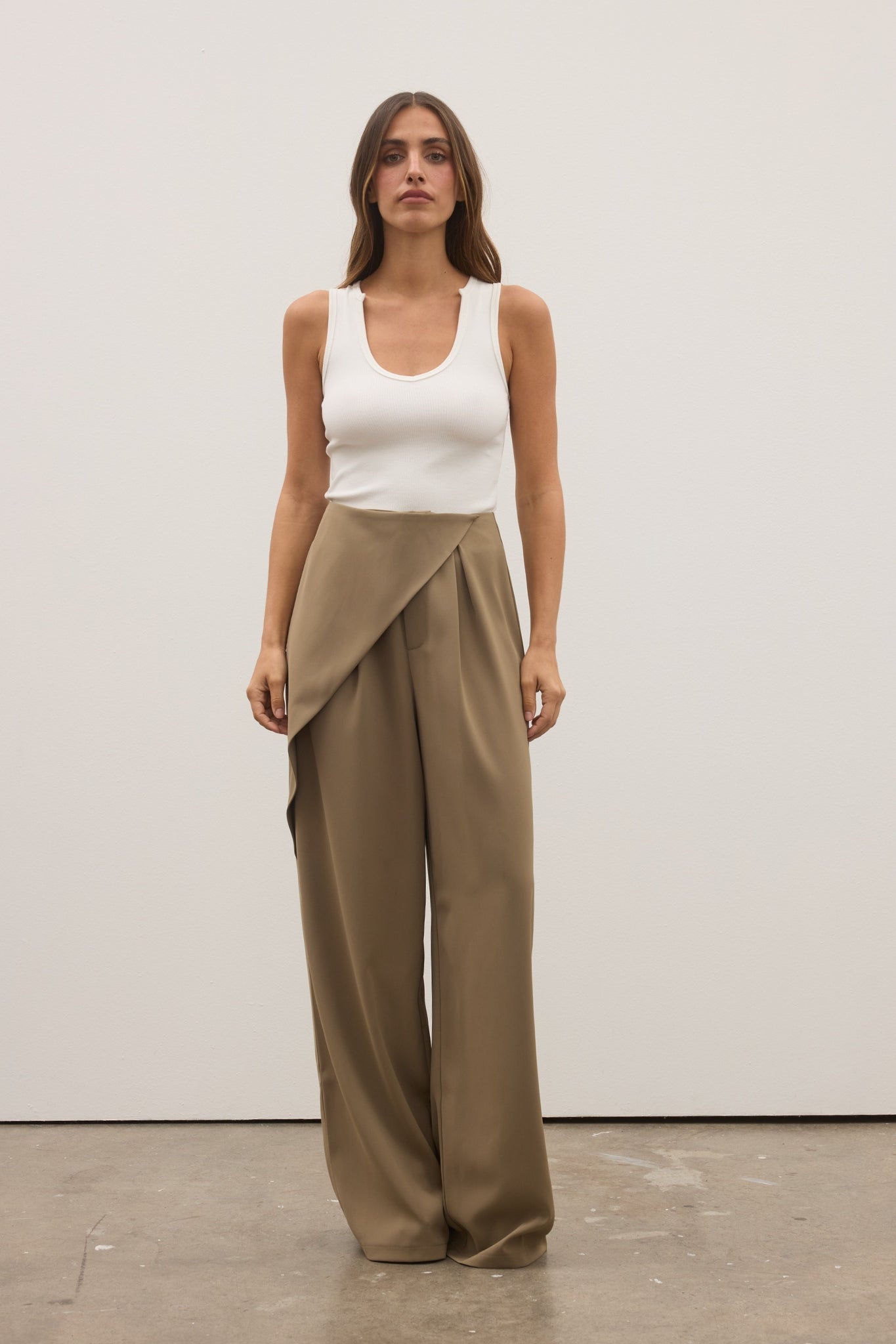 Rue Pant in Dune – Pant