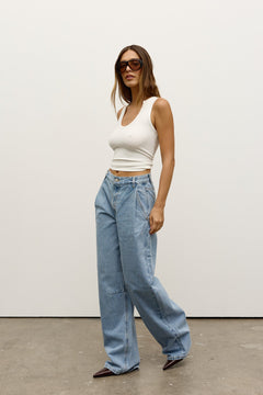 Aston Jean in Atlanta – Pant