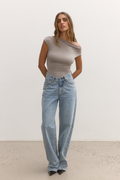 Vera Jean in Atlanta – Pant