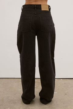 Aston Jean in Backstage Black – Pant