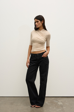Amrita Top in Baby – Top