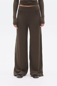 MEREDITH PANT - CEDAR