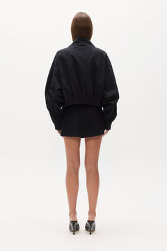 NIX JACKET - BLACK