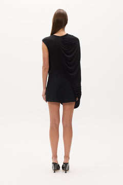 BIRDIE BODYSUIT - SHADOW