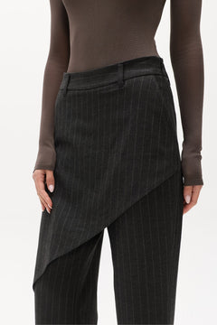 BLAISE PANT - PINSTRIPE