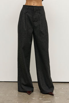 CAMERON PANT - CHARCOAL