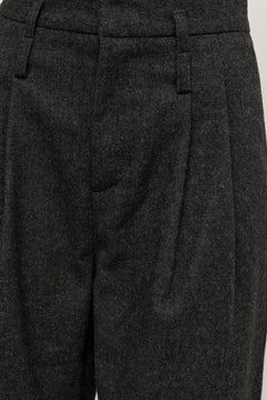 CAMERON PANT - CHARCOAL