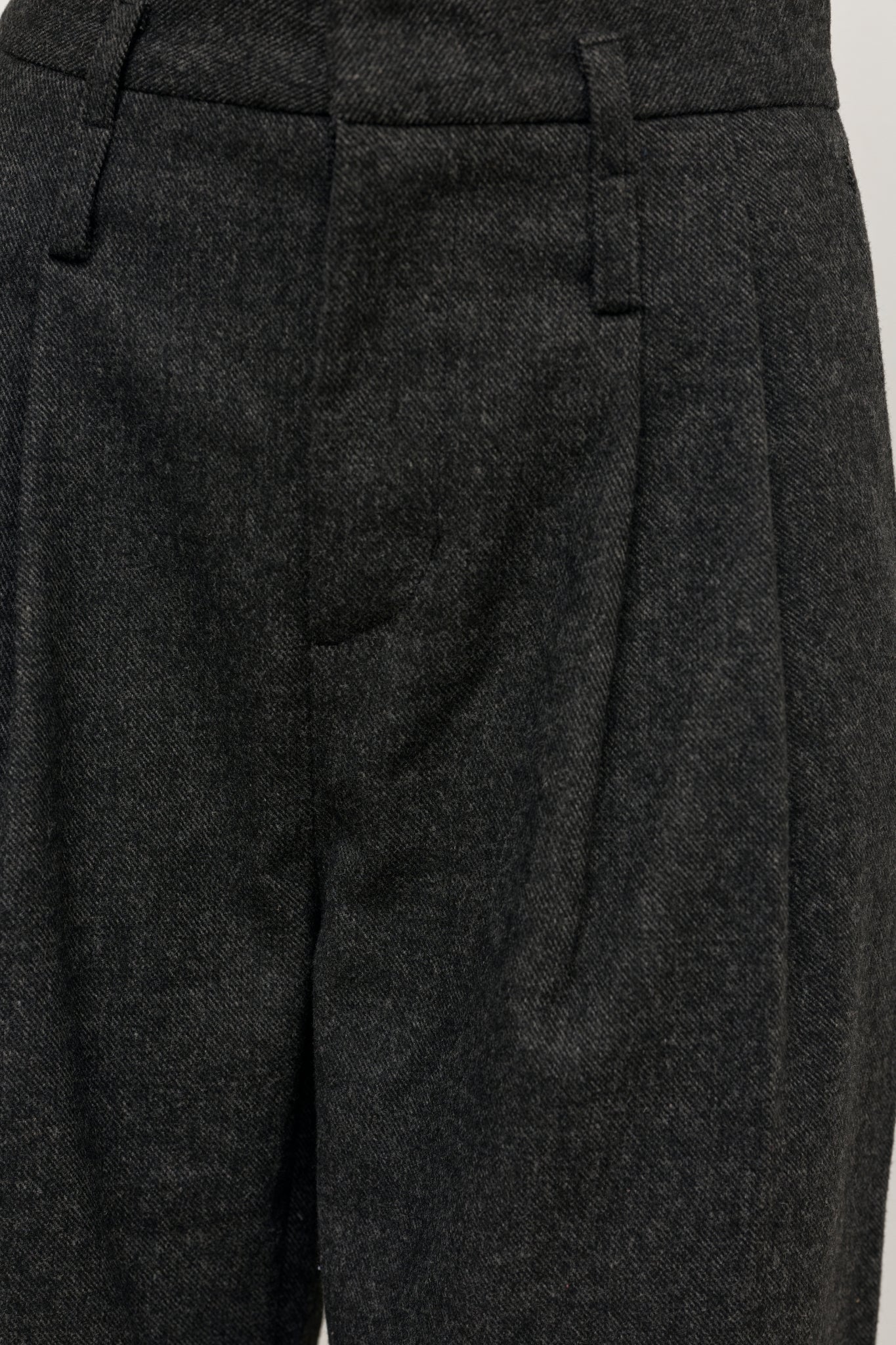 CAMERON PANT - CHARCOAL