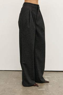 CAMERON PANT - CHARCOAL