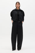 JAMES JACKET - BLACK