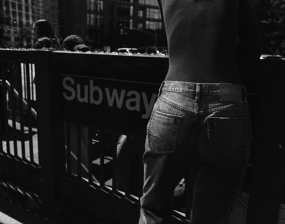Denim